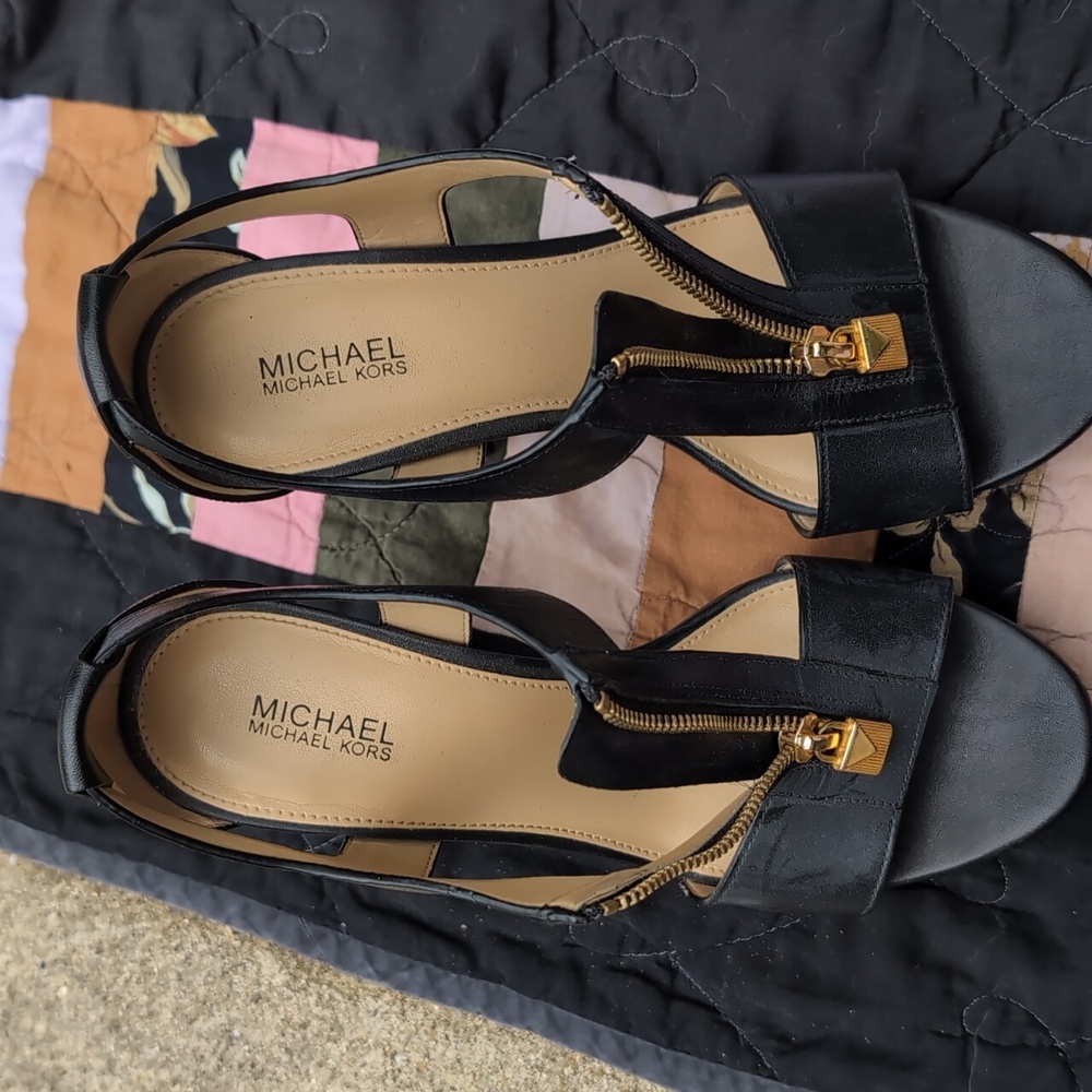 Michael Kors Heels
